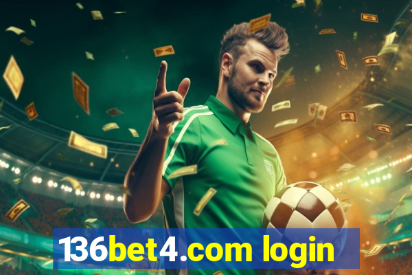 136bet4.com login